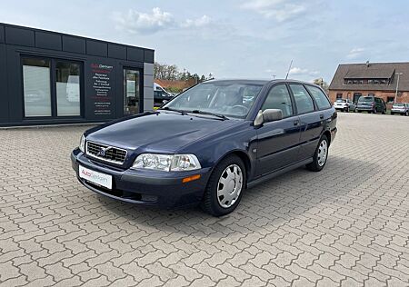 Volvo V40 1.9D Comfort AHK KLIMA TÜV NEU 2HD