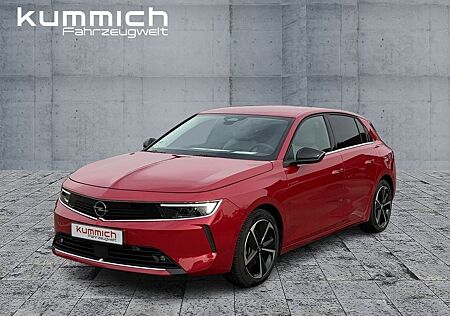 Opel Astra PHEV Elegance 1.6T 132kW