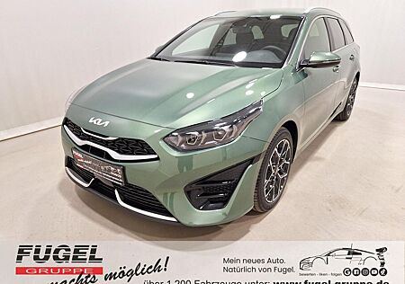 Kia Cee'd Sportswagon Ceed Sportswagon 1.5 T-GDi DCT GT-Line LED|Navi|