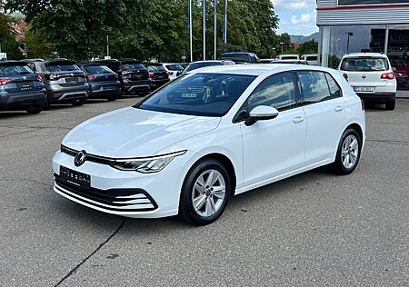 VW Golf Volkswagen Life 130 PS #LED #ACC #VIRTUAL