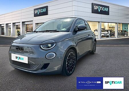 Fiat 500E C La Prima 42 kWh