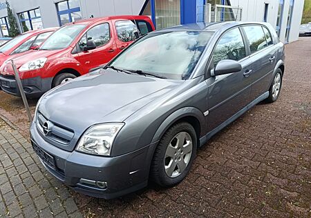 Opel Signum 2.2*ERST 39TKM*KLIMA*ALLWETTERREIFEN*
