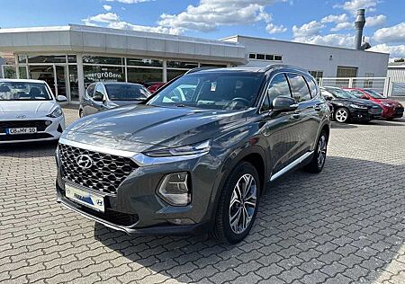 Hyundai Santa Fe SantaFe 5S 2.2CRDi Premium 4WD