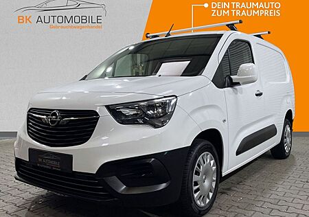 Opel Combo Edition erhöhte Nutzlast XL #CarPlay#PDC#K