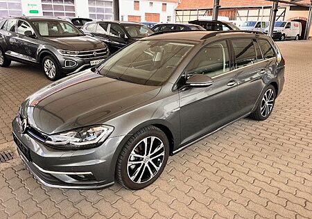 VW Golf Volkswagen VII Variant Highline 1,5 TSI*AHZV*Ass.Paket