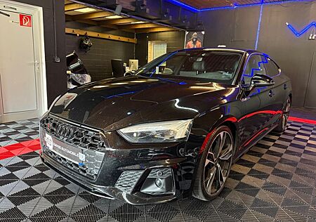 Audi S5 Sportback Quattro*Virtual*Memory*Matrix*VOLL