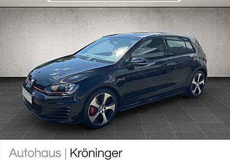 VW Golf Volkswagen VII Lim. GTI Performance