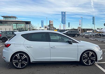Seat Leon 2.0 TSI CUPRA DSG CUPRA