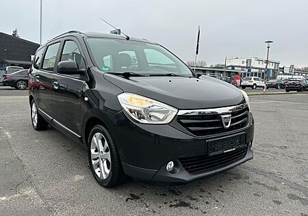 Dacia Lodgy Prestige