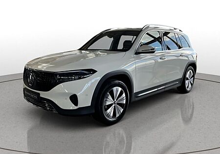 Mercedes-Benz EQB 350 4M Progressive+MBUX+Navi-Pr.+LED+Kam+PDC