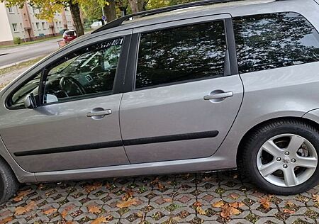 Peugeot 307 SW Break