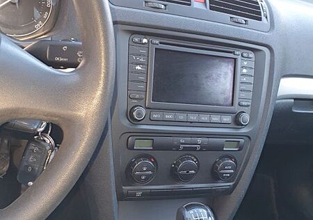 Skoda Octavia Combi 2.0 FSI Ambiente Ambiente