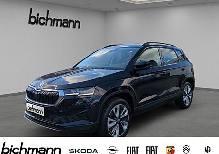 Skoda Karoq Style 4x4 Colu 360 AHK Kli3 Pano