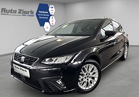 Seat Ibiza FR 1.0 TSI NAVI PDC LED SHZ ALLWETTER