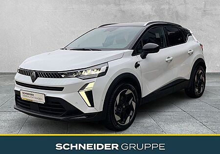 Renault Captur TECHNO TCe 160 EDC LED+NAVI+KAMERA+SHZ