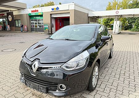 Renault Clio IV Limited Navi