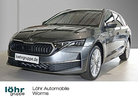 Skoda Octavia Combi Tour 2.0 l TDI DSG 110 kW / 150 PS