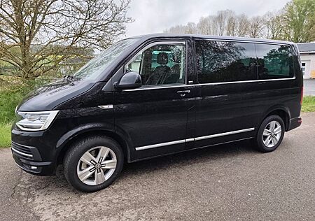 VW T6 Multivan Volkswagen
