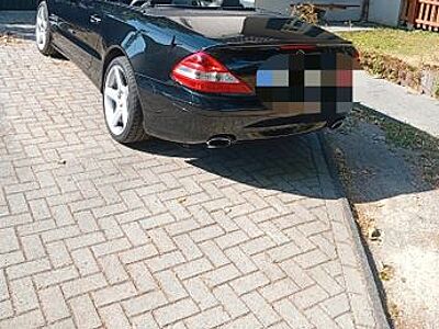 Mercedes-Benz SL 350