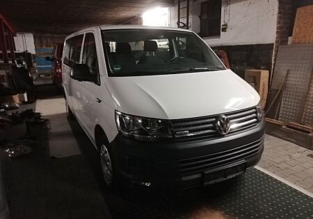 VW T6 Kombi Volkswagen