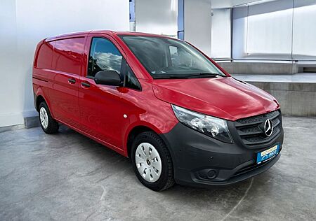 Mercedes-Benz Vito 111 CDI,Kompakt,Mwst,Klima,1H,TÜV 5/27
