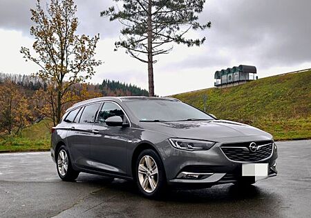 Opel Insignia 2.0 Diesel 125kW Innovation Auto ST...