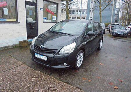 Toyota Verso Travel"NAVI-KLIMATR.-KAMERA"