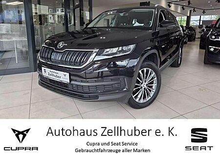 Skoda Kodiaq 2.0 TDI DSG Style *ACC*el.Heck*Kessy*