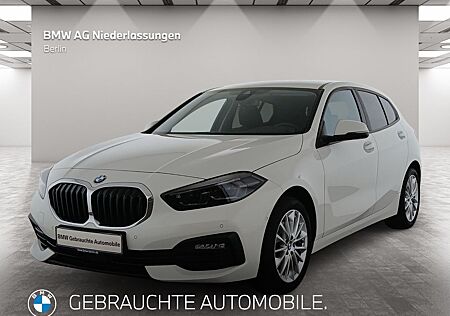 BMW 118 gebraucht kaufen BMW 118i LiveCockpitProf PDC Sportsitze HiFi LED