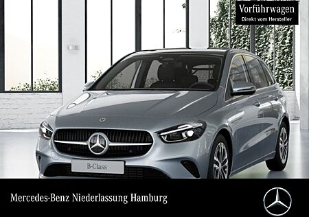 Mercedes-Benz B 200 PROGRESSIVE+PANO+AHK+MULTIBEAM+KAMERA+TOTW
