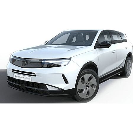 Opel Grandland X leasen