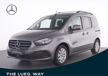Mercedes-Benz T-Klasse T 180 d PROGRESSIVE+EDITION+KEYLESS+NAVI+TOTW.++
