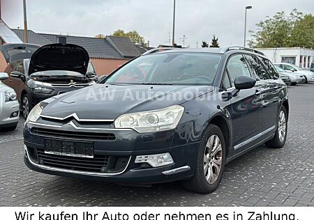 Citroën C5 Tourer Exclusive