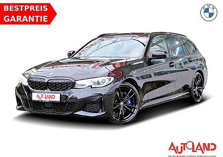 BMW M340d xDrive Touring Laser Navi ACC Head-Up