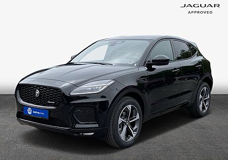Jaguar E-Pace P250 AWD R-Dynamic SE