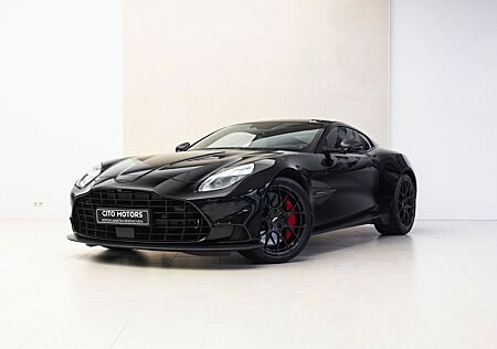 Aston Martin Vanquish 5.2 V12 Coupe