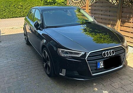 Audi A3 2.0 TDI S tronic Sportback -