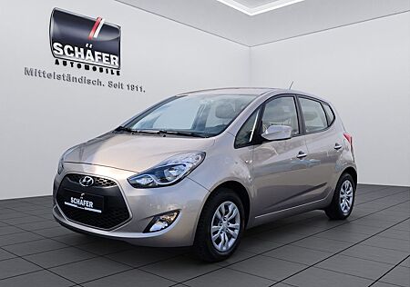 Hyundai ix20 Aut. Classic/SHZ/Bluetooth/Einparkhilfe hin