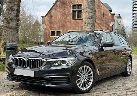 BMW 520D G31 kombi
