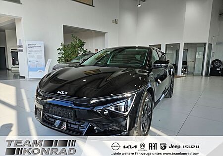Kia EV6 Earth 84 kWh Navi ACC Leder LED