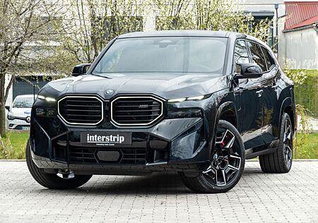 BMW XM 50e SOFTCL.M FAHRWERK.MASSAGE.PR.ASS.H/K.AHK.
