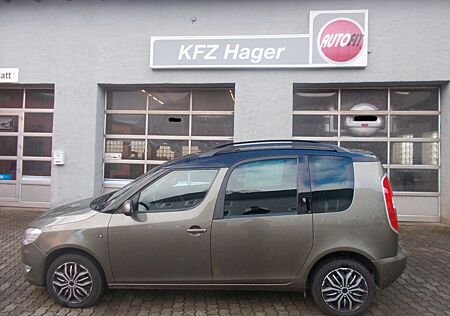 Skoda Roomster Ambition