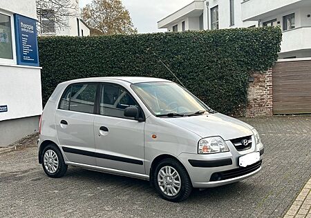 Hyundai Atos 1.1 *Tüv 09/2025*