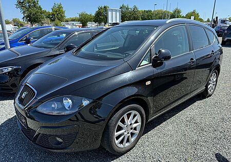 Seat Altea XL Style Copa NAVI AHK TEMPOMAT SH