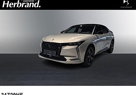 DS Automobiles DS 4 DS4 Performance Line +DAB+KLIMA+TEMPOMAT+LED+