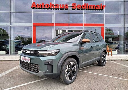 Dacia Bigster Hybrid 155 Extreme AHK/WINTER/CITY/ELEKT