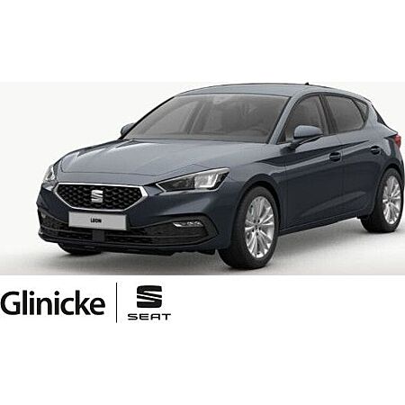 Seat Leon leasen