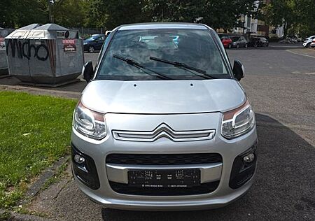 Citroën C3 Picasso BlueHDi 100 SELECTION SELECTION