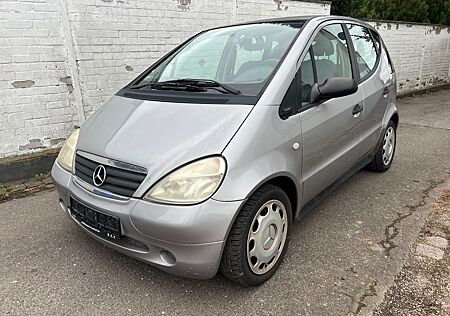 Mercedes-Benz A 140 CLASSIC