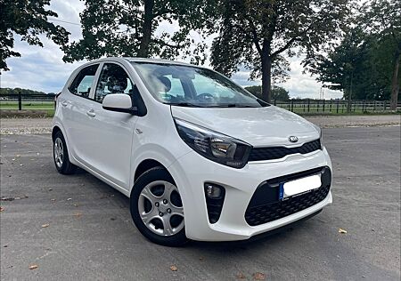 Kia Picanto -Edition- 1,2 Ltr. / 1. Hd / SH
